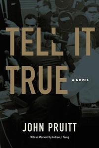 Enlarge image Cover: Tell It True - Mercer University Press