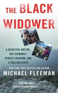 Cover: The Black Widower - St. Martins Press-3pl