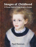 Cover: Images of Childhood - Bloomsbury Visual Arts