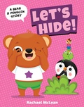 Cover: Let's Hide! - Sterling