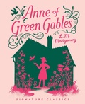 Cover: Anne of Green Gables - Sterling