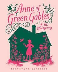 Enlarge image Cover: Anne of Green Gables - Sterling