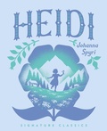 Cover: Heidi - Sterling