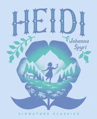 Enlarge image Cover: Heidi - Sterling