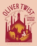 Cover: Oliver Twist - Union Square Kids