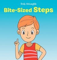 Enlarge image Cover: Bite-Sized Steps - LIFERICH