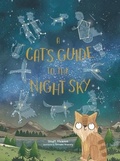 Cover: A Cat's Guide to the Night Sky - Laurence King