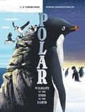 Cover: Polar - Kids Can Press