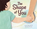Cover: The Shape of You - Kids Can Press
