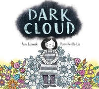 Enlarge image Cover: Dark Cloud - Kids Can Press