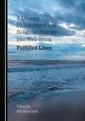 Bild: Literary, Philosophical and Religious Journey into Well-Being - Cambridge Scholars Publishing