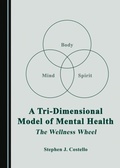 Cover: Tri-Dimensional Model of Mental Health - Cambridge Scholars Publishing