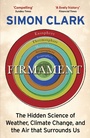 Cover: Firmament - Hodder Paperback