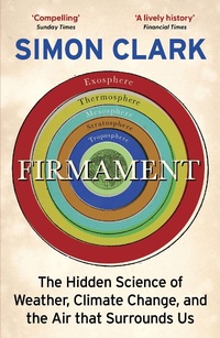Abbildung von: Firmament - Hodder Paperback