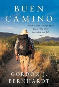 Abbildung von: Buen Camino - Lioncrest Publishing