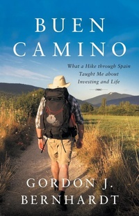 Abbildung von: Buen Camino - Lioncrest Publishing