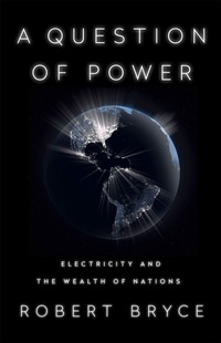 Enlarge image Cover: A Question of Power - PublicAffairs,U.S.