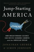 Cover: Jump-Starting America - PublicAffairs,U.S.