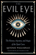 Cover: The Evil Eye - Weiser Books