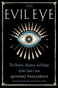 Enlarge image Cover: The Evil Eye - Weiser Books