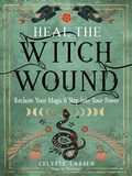 Cover: Heal the Witch Wound - Weiser Books