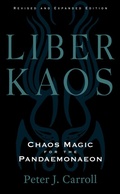 Cover: Liber Kaos - Weiser Books