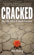 Cover: Cracked - Rootstock Publishing