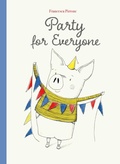 Cover: Party for Everyone - Clavis Publishing
