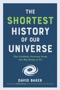 Bild: The Shortest History of Our Universe - The  Experiment LLC