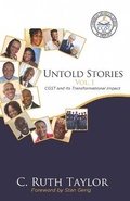 Cover: Untold Stories Vol. 1 - Extra Mile Innovators