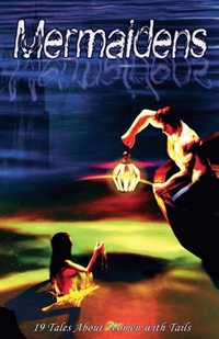 Enlarge image Cover: Mermaidens - Enrapturing Tales