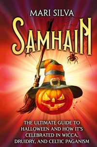 Abbildung von: Samhain - Primasta