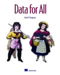 Abbildung von: Data for All - Manning Publications