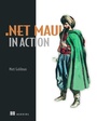 Cover: .NET MAUI in Action - Manning Publications