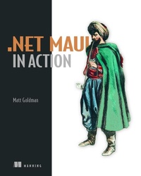 Enlarge image Cover: .NET MAUI in Action - Manning Publications