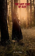 Cover: The Last Clue of Alex - Notion Press