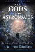 Cover: The Gods Were Astronauts - New Page Books,US