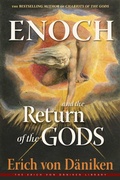 Cover: Enoch and the Return of the Gods - New Page Books,US