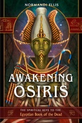 Cover: Awakening Osiris - New Page Books,US