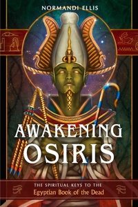 Enlarge image Cover: Awakening Osiris - New Page Books,US