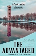 Cover: The Advantaged - Crossroad Press