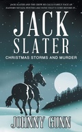 Cover: Jack Slater - Wolfpack Publishing LLC