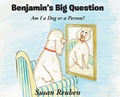 Cover: Benjamin's Big Question - Fulton Books