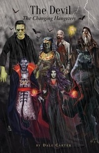 Enlarge image Cover: The Devil - Dorrance Publishing Co.