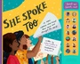 Cover: She Spoke Too - Familius LLC