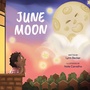 Cover: June Moon - Familius LLC