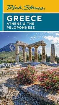 Abbildung von: Rick Steves Greece: Athens & the Peloponnese (Seventh Edition) - Rick Steves