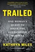Cover: Trailed - Algonquin Books