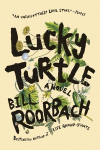 Enlarge image Cover: Lucky Turtle - Algonquin Books