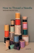 Cover: How to Thread a Needle - Finishing Line Press